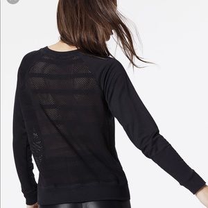 Beyond Yoga Sweater